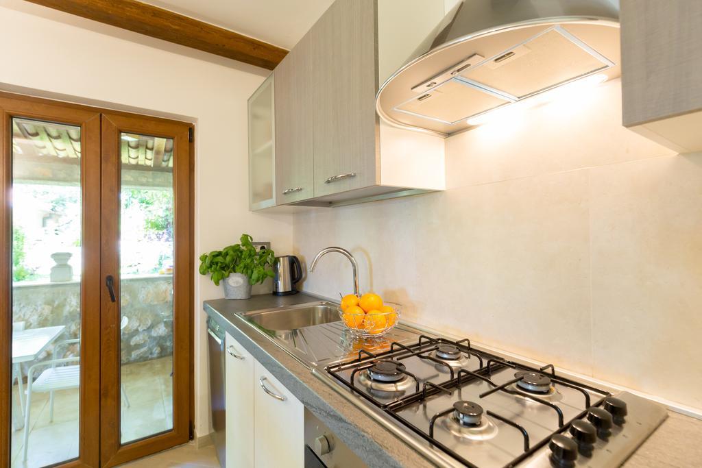 Villa Isanda Dubrownik Zewnętrze zdjęcie