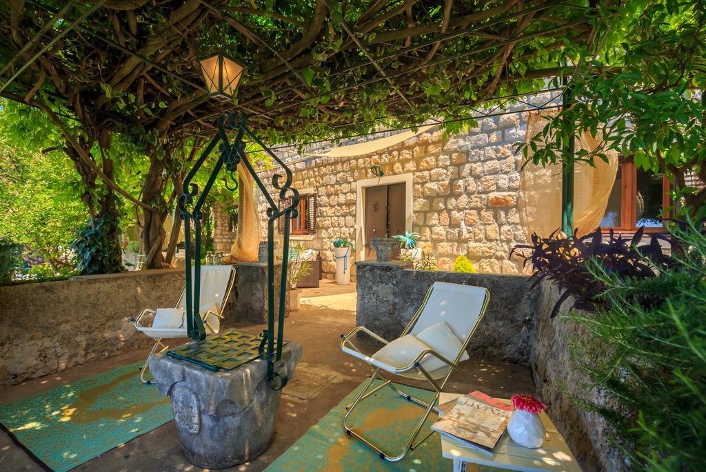 Villa Isanda Dubrownik Zewnętrze zdjęcie