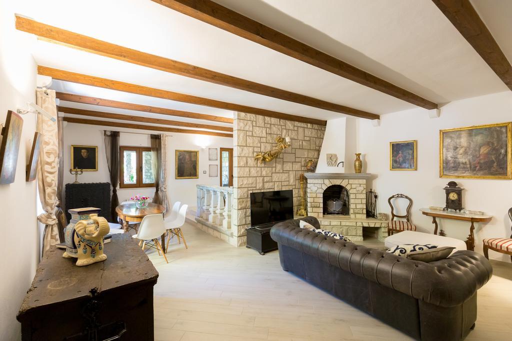 Villa Isanda Dubrownik Zewnętrze zdjęcie
