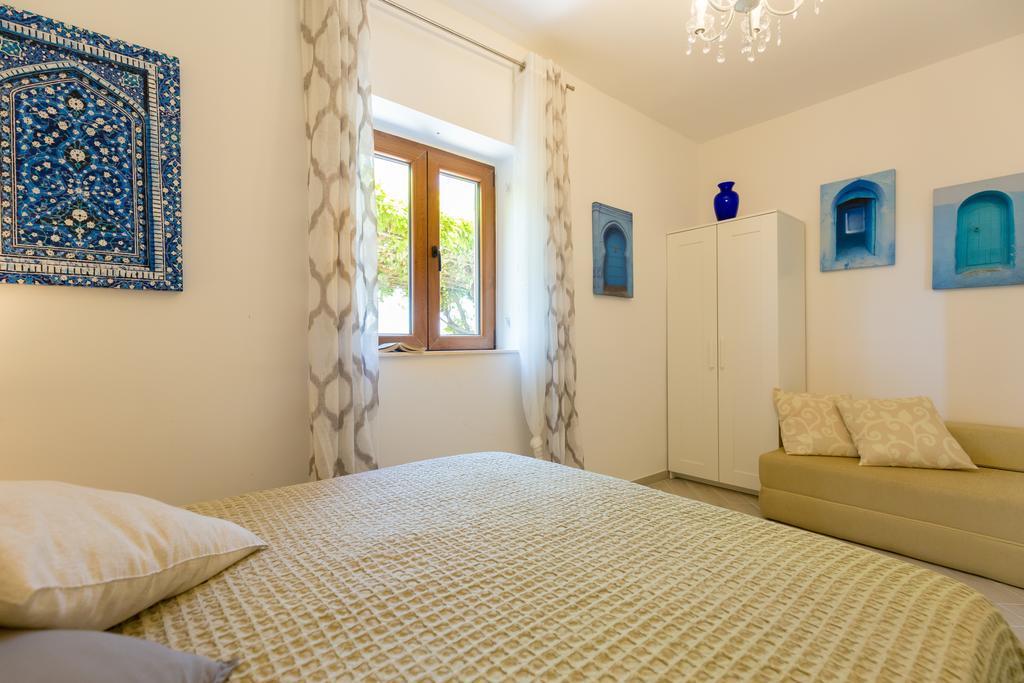 Villa Isanda Dubrownik Zewnętrze zdjęcie